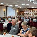 Breaking Bread, Building Bridges, Making Peace