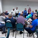 Preparing and Planning through Relationships