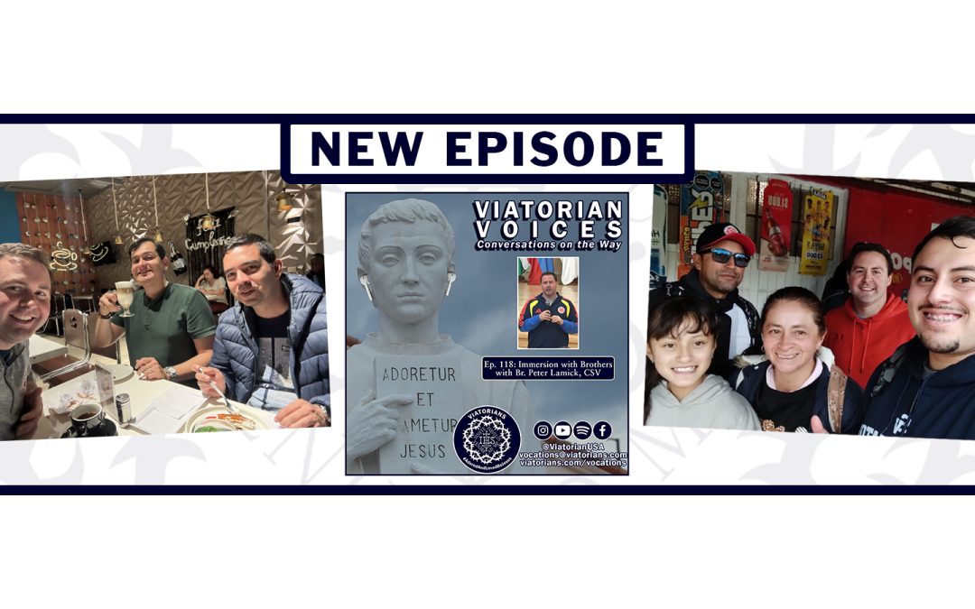 Language Learning and Deepening Viatorian Fraternity