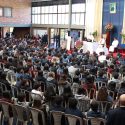 A Living Charism, Burning Brightly in Bogotá