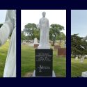 Querbes Day: Dedicating a New Statue of Our Founder