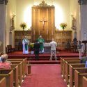 Novitiate: Time to Listen to the Holy Spirit