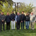Treasurers Meeting: Extensive Solidarity in Our Obligations to One Another