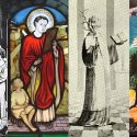 Learn More About Our Patron Saint