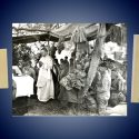 Viatorian Veteran Honored in New Archives Display