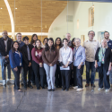 CRSM Advocacy Ensures Immigrants Are Never Forgotten